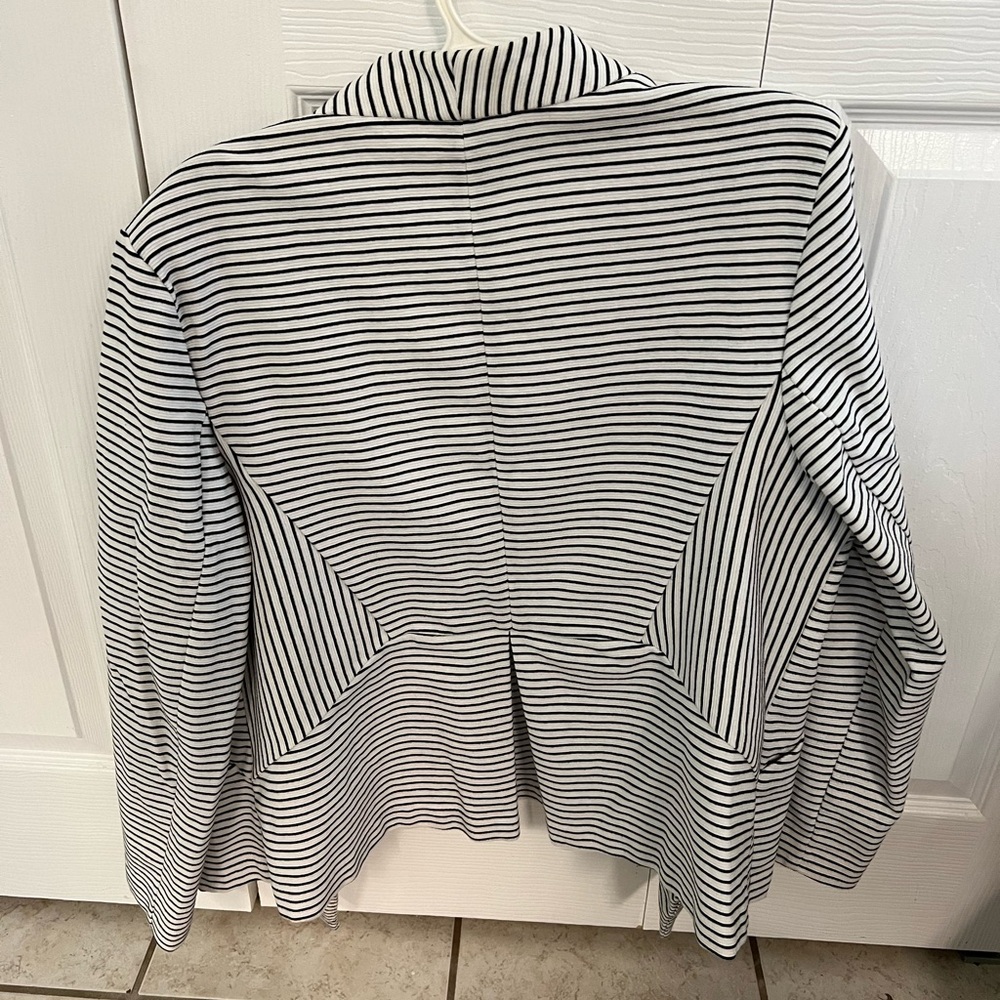 Ava and Viv blazer